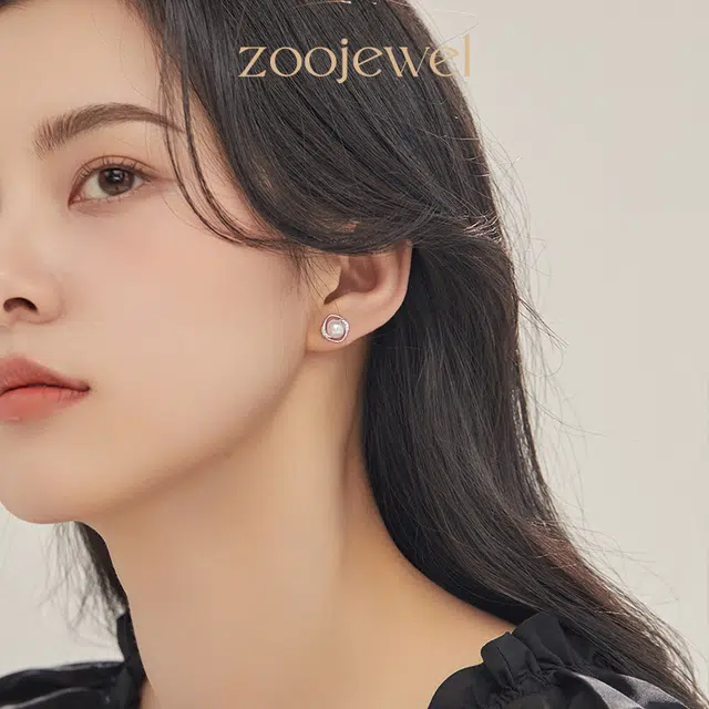 zoo jewel S925