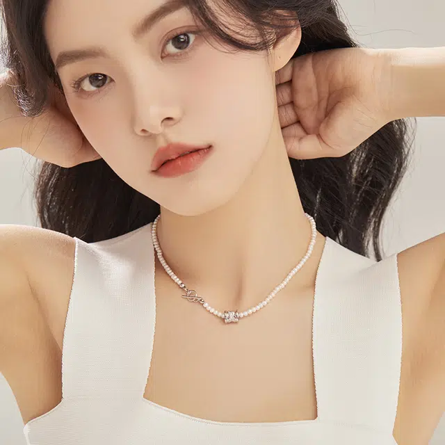 zoo jewel S925