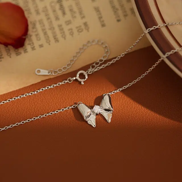 zoo jewel S925