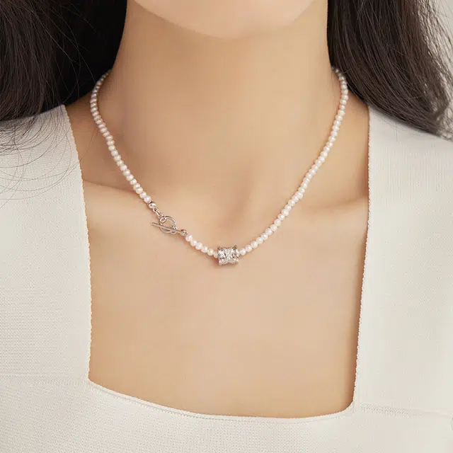 zoo jewel S925