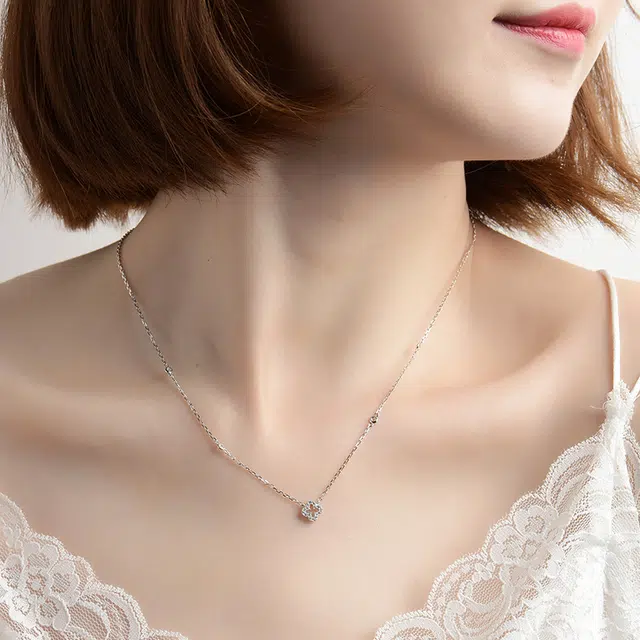 zoo jewel S925