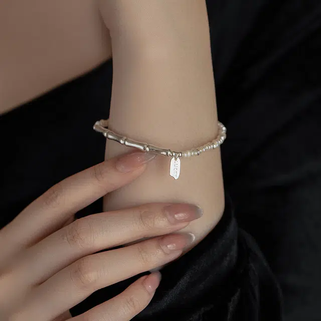 zoo jewel S925