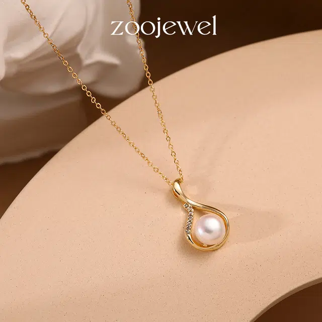zoo jewel