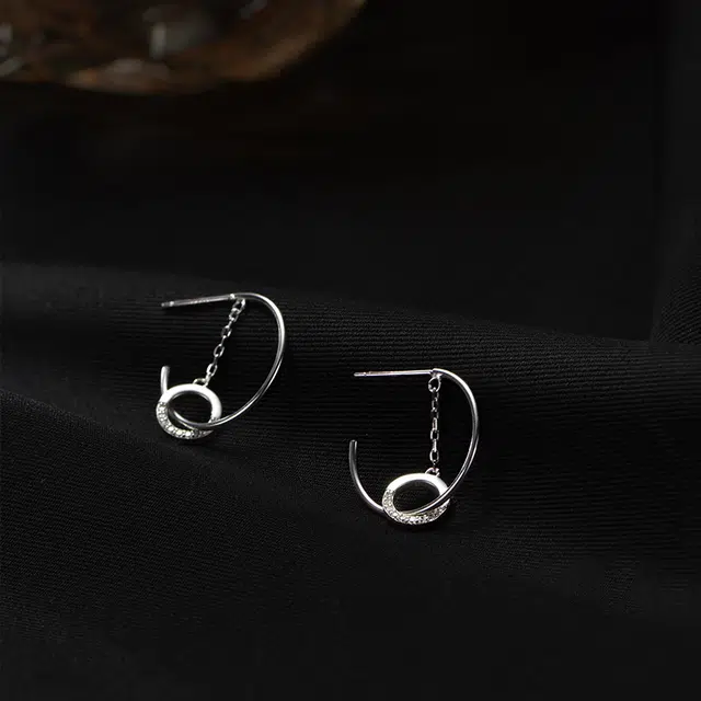 zoo jewel S925