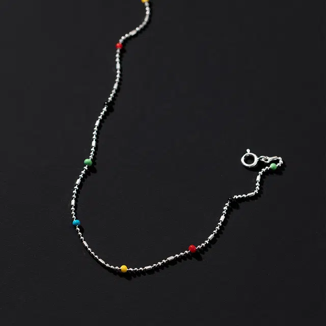 zoo jewel S925