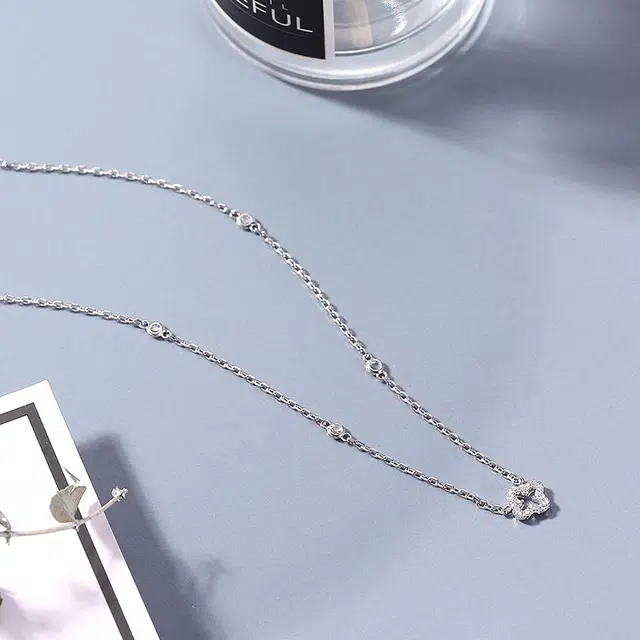 zoo jewel S925