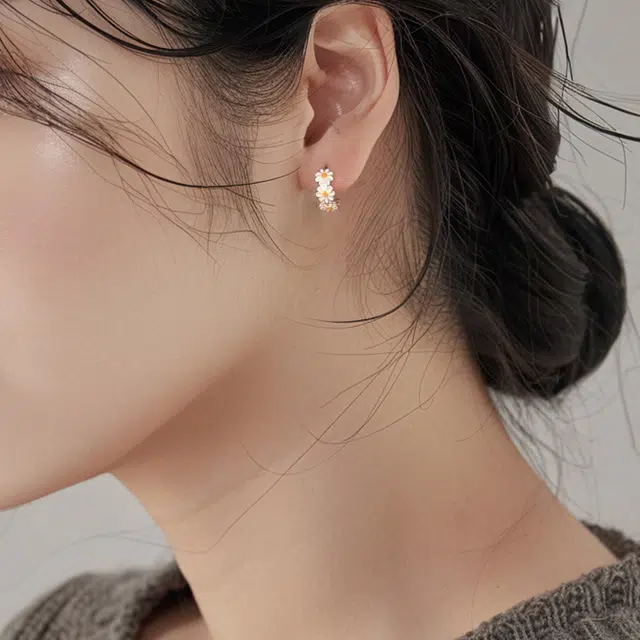 zoo jewel S925