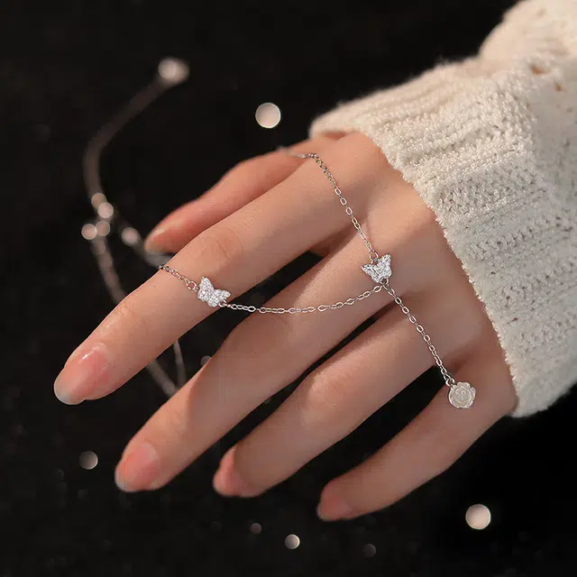 zoo jewel S925