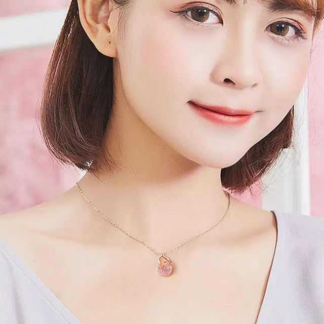 zoo jewel S925