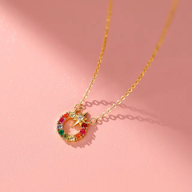 zoo jewel S925
