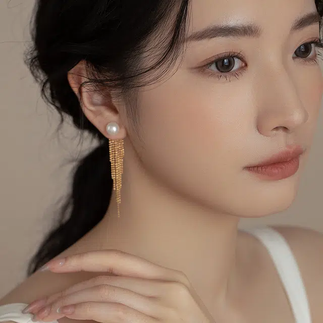 zoo jewel S925