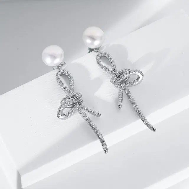 zoo jewel S925