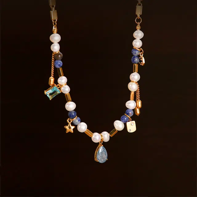 zoo jewel