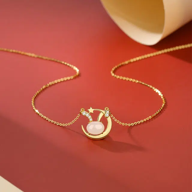 zoo jewel S925
