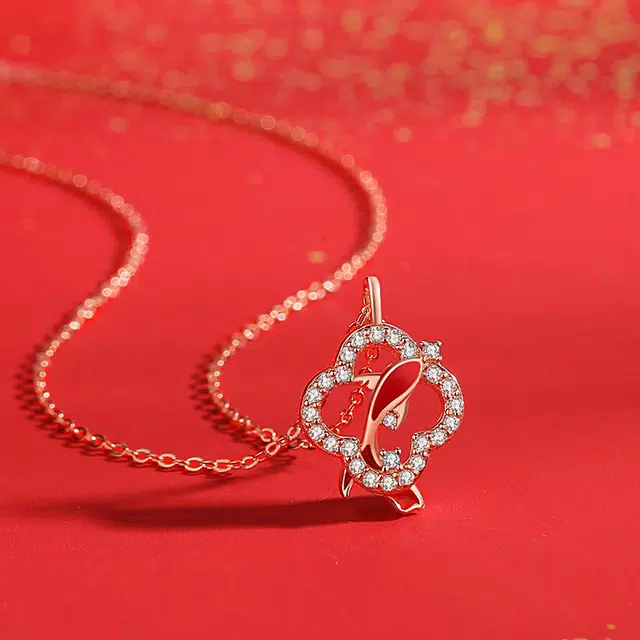 zoo jewel S925