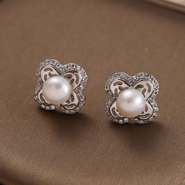 zoo jewel ins S925