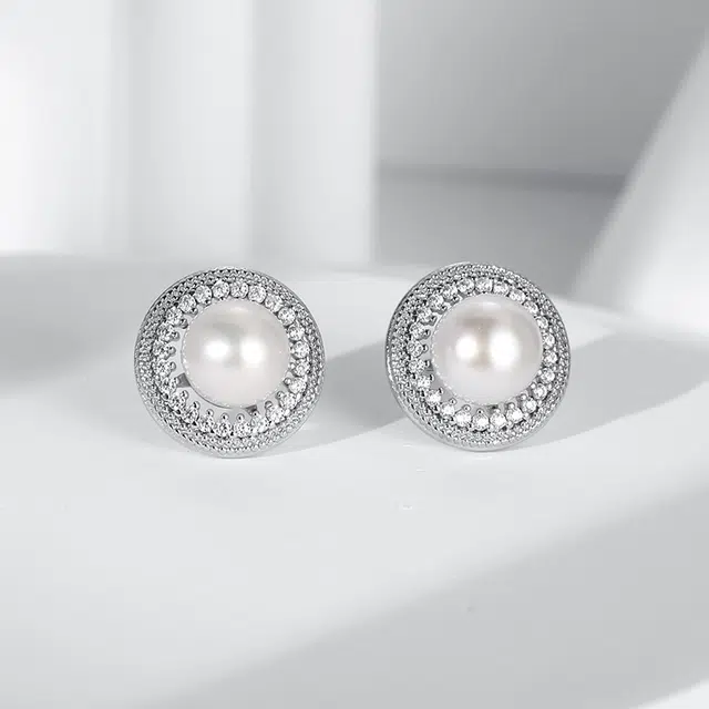 zoo jewel S925