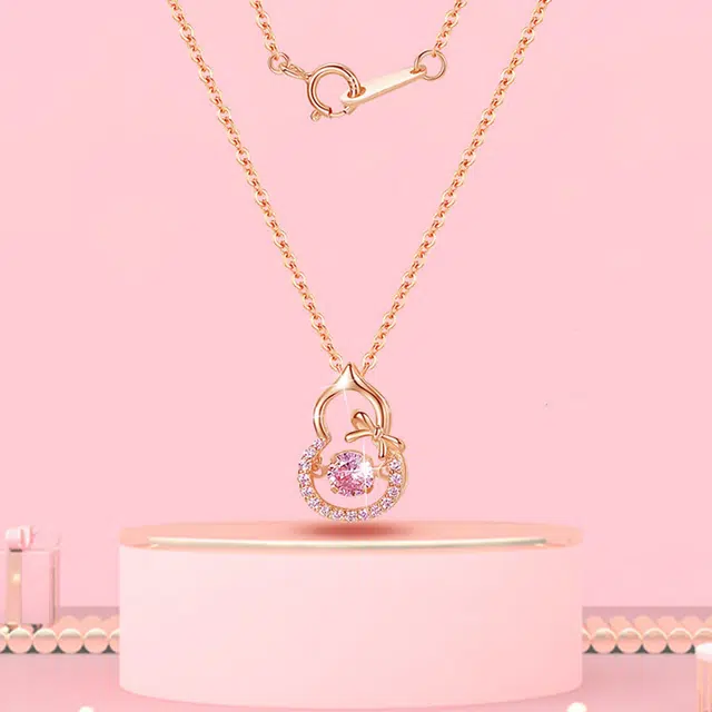 zoo jewel S925