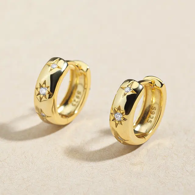 zoo jewel S925