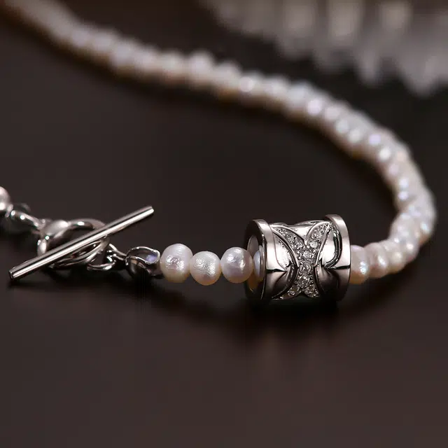 zoo jewel S925
