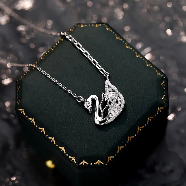 zoo jewel S925