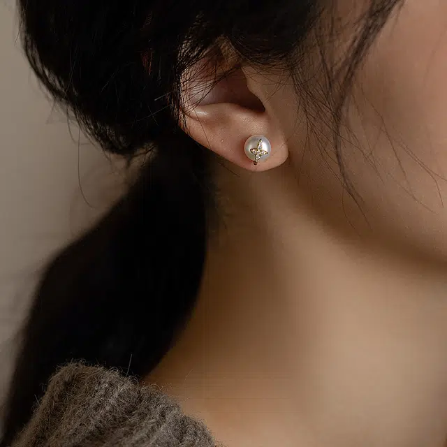 zoo jewel S925