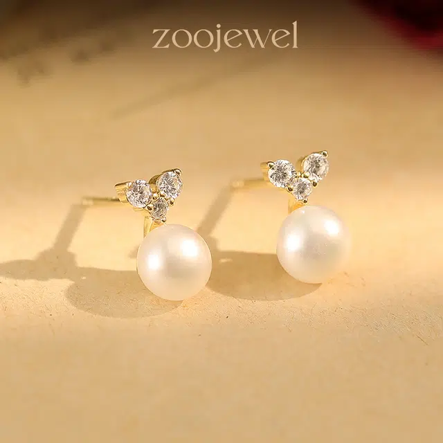 zoo jewel S925