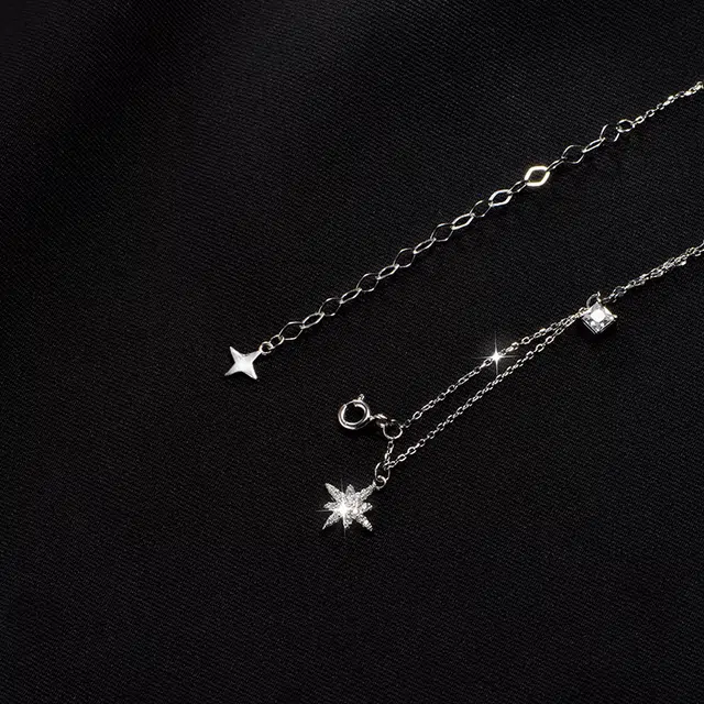 zoo jewel S925