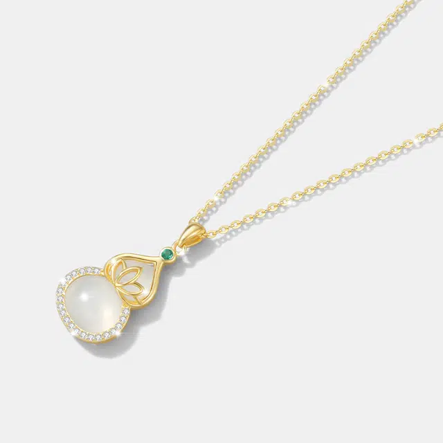 zoo jewel S925