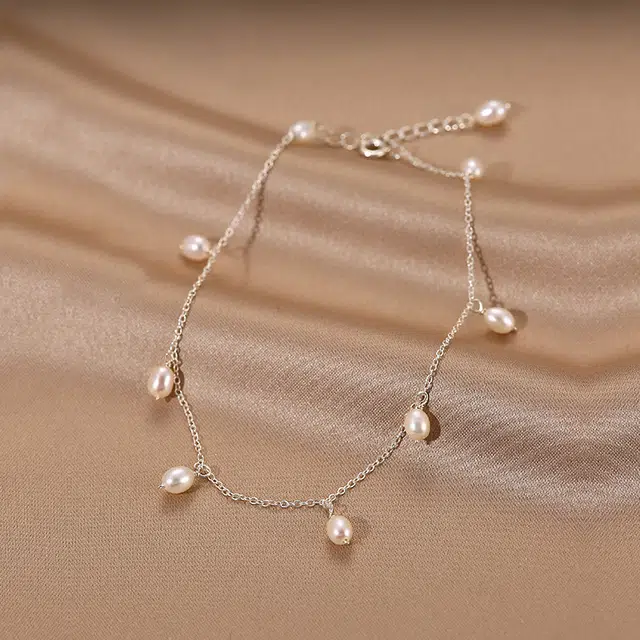 zoo jewel ins S925