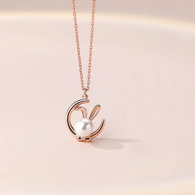 zoo jewel S925