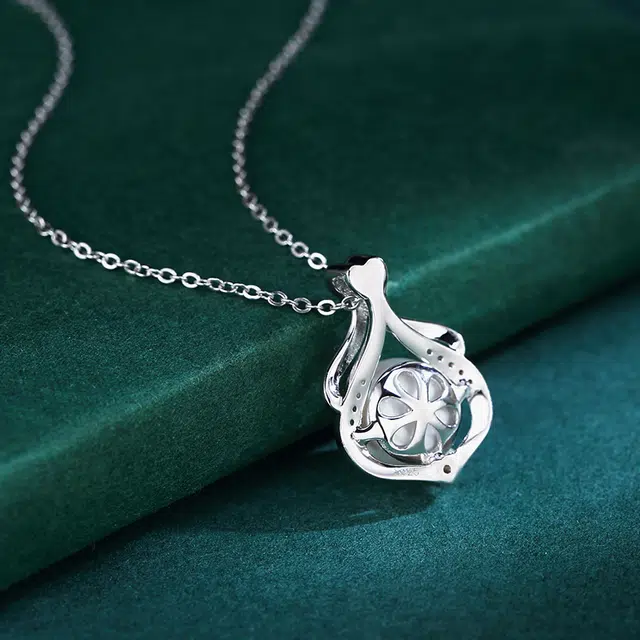 zoo jewel S925