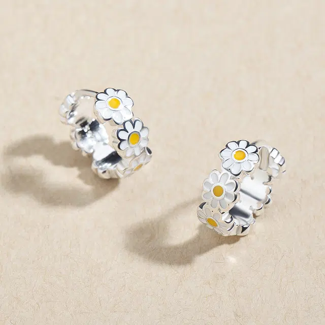 zoo jewel S925