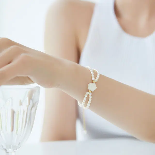 zoo jewel S925