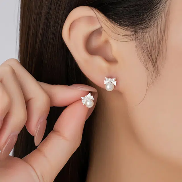 zoo jewel S925