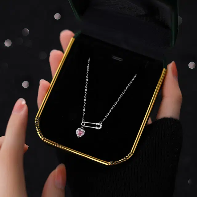 zoo jewel S925