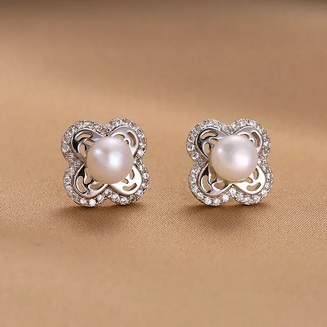 zoo jewel ins S925