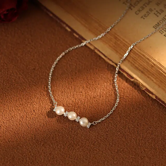 zoo jewel S925