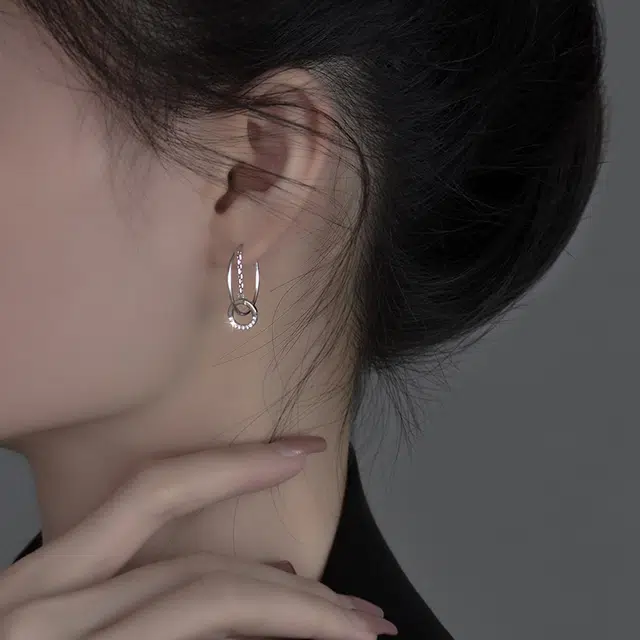 zoo jewel S925