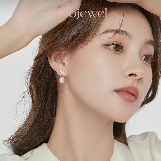 zoo jewel 925