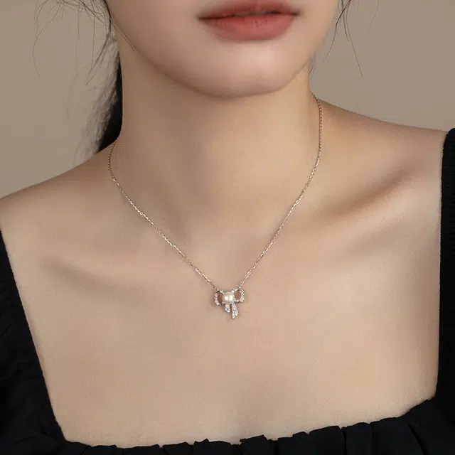 zoo jewel S925