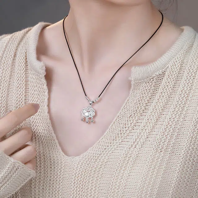 zoo jewel S925