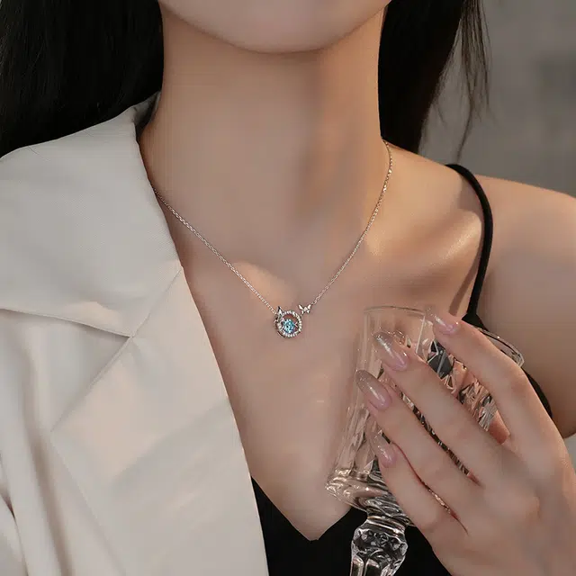 zoo jewel S925