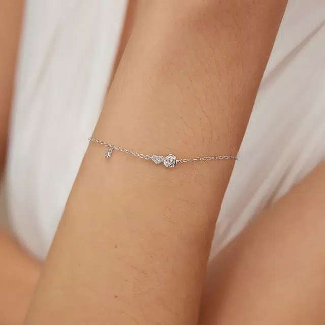 zoo jewel S925