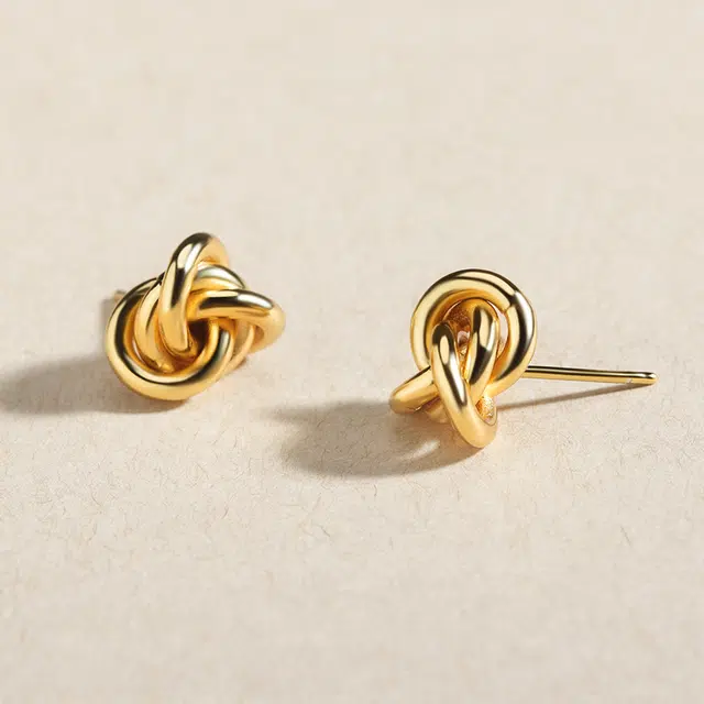zoo jewel ins S925