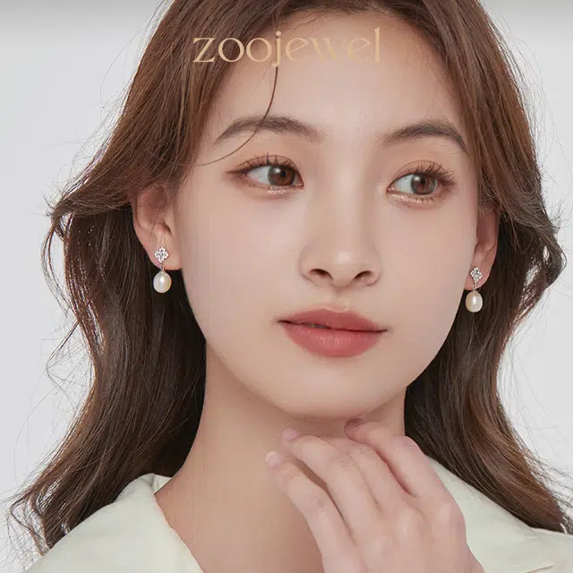 zoo jewel 925
