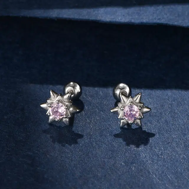 zoo jewel S925