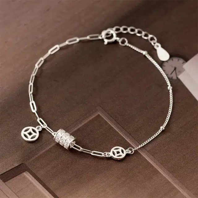 QIMEILA ins S925