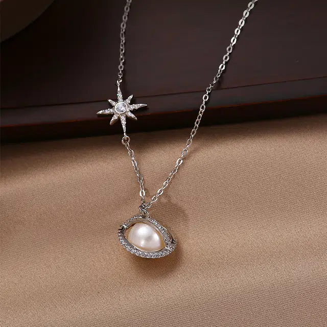 zoo jewel S925