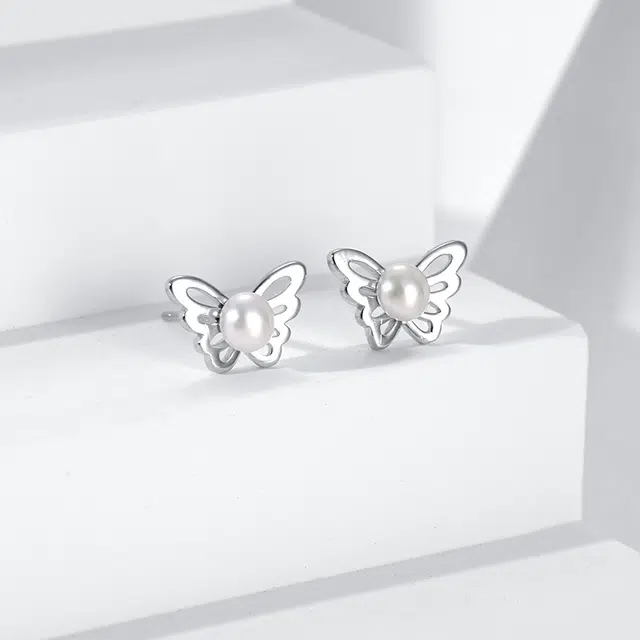 zoo jewel ins S925